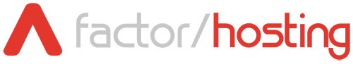 Factor Hosting