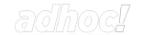 adhocav